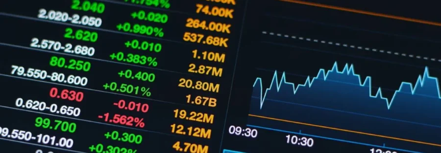 NAV در بورس چیست و چه کاربردی دارد؟